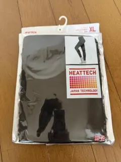 UNIQLO ヒートテックレギンス XL