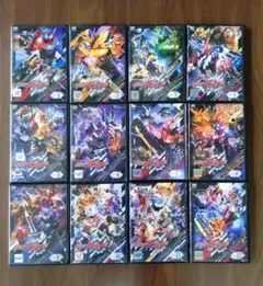 2026年最新】仮面ライダービルド dvdの人気アイテム - メルカリ