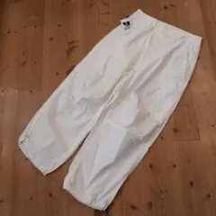 EDWIN エドウィン STEPMARK ワイドストレート デニム カーゴパンツのサムネイル