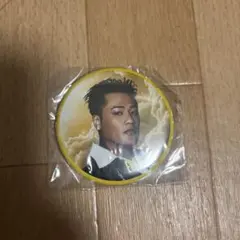 ELLY 缶バッチ　ガチャ