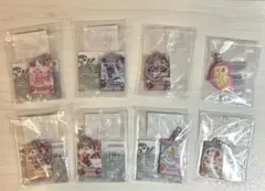 アイカツ だれでもアイドル活動アクリルチャーム3 ・ グッズコレクション3