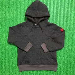 (週末限定値下げ)新品 パーカー 110㎝