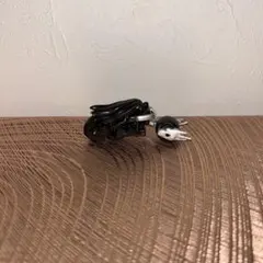 バットマン ビークル　ダークナイト　バイク