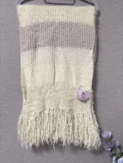 縷縷夢兎 rurumu: るるむう 2019SS マフラー