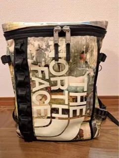 THE NORTH FACE レア柄　リュック