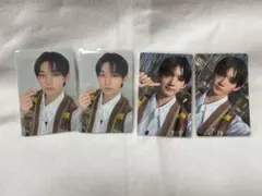 &TEAM 五月雨 JO トレカセット