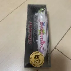 萬葉ベイツ 萬葉ペンシル リバースダンクポップ Ver2.0 180 G776