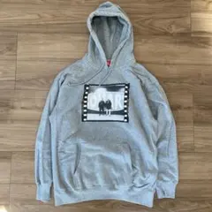 Ash × Conart Pete Rock & CL Smooth フーディー