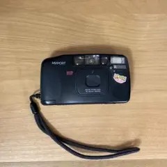 argus 990MP フィルムカメラ コンパクトカメラ - メルカリ