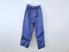 homspun ホームスパン コットン ワイドパンツのサムネイル