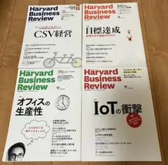 ハーバード・ビジネス・レビュー2015年 12冊　№ 258のサムネイル