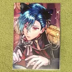 あくねこ　ハウレス　ブロマイド