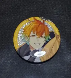 にじさんじ 8周年 8th 宇佐美リト ランダム グリッター 缶バッジ