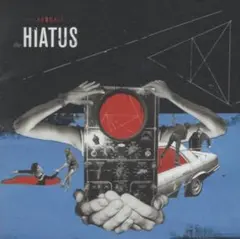 2026年最新】the hiatus レコードの人気アイテム - メルカリ