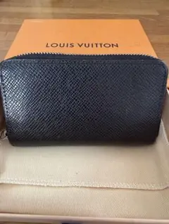 【金運⤴️】ルイヴィトン シャドウ ハイブリッドウォレット ブラック 二つ折り財布 金運⤴️】ルイヴィトン シャドウ ハイブリッドウォレット ブラック 二