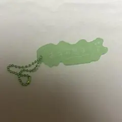 DXTEENカプセルトイ大久保波留 キャッチフレーズキーホルダー - メルカリ