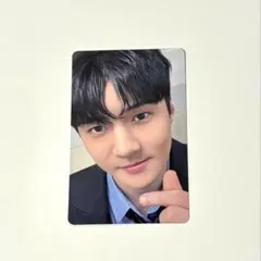 2026年最新】exo セフン トレカの人気アイテム - メルカリ