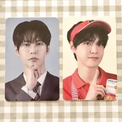 2025年最新】NCTzone ドヨンの人気アイテム - メルカリ