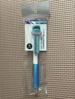 新品 北海道新幹線ボールペン H5系