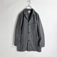 【新品未使用】OLUN リネンブレンドジャケット　きりまる Olun(オルン)リネンブレンドジャケット ベージュ S きりまるちゃん