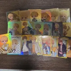 すとぷり るぅと カードセット