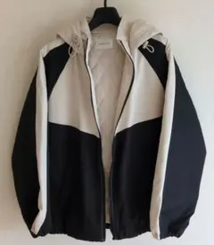 COLZA コルザ 配色 ブルゾン Honeys ハニーズ Lサイズ