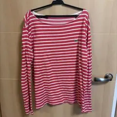 LACOSTE 長袖Tシャツ