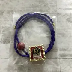 呪術廻戦 宿儺 USJ コレクタブル ヘアゴム