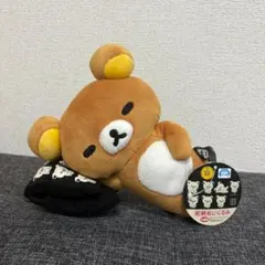 リラックマ 和柄ぬいぐるみ
