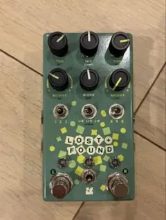 【新品同様】　Chase Bliss Lost + Foundのサムネイル