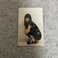 TWICE チェヨン strategy nemo