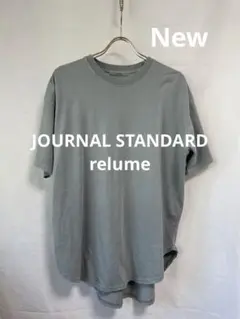 新品 未使用 タグつき オークリー Tシャツ ブルー系 テック メタルロゴ 