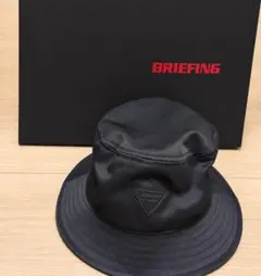 Briefing golf eyevol GLASSHOLD WIDE HAT - メルカリ