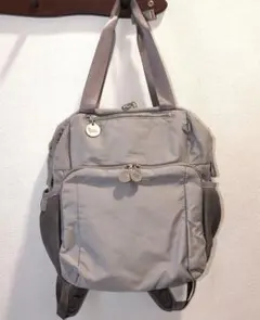 2ウェイリュック