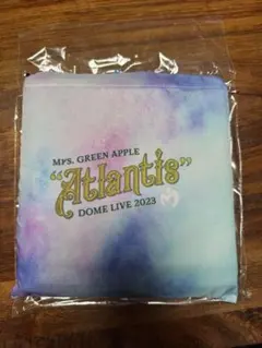 2025年最新】ATLANTIS ポンチョの人気アイテム - メルカリ