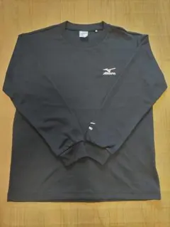 Mizuno ブラック アンダーシャツ ジュニア160サイズ