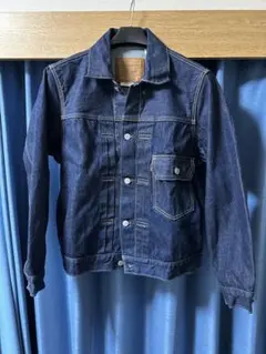 LEVI'S TYPE1トラッカージャケット　ジャーナルスタンダード別注