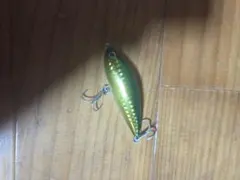 タックルハウス シンキングシャッドのサムネイル