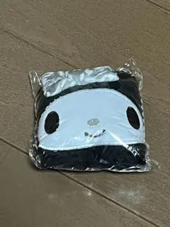 いいね！❌　モノクロ　マイメロ　ヘアバンド