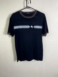 BURBERRY BLACK LABEL バーバリーブラックレーベル　サイズM