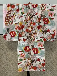 2026年最新】昭和七五三の人気アイテム - メルカリ