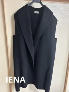 2026年最新】IENA ベスト・ジレ・ビスチェの人気アイテム - メルカリ