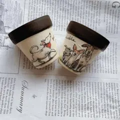 リメイク鉢 ガーデニング