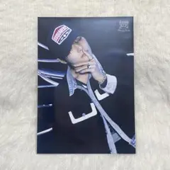 straykids スキズ dominATE 静岡 エコパ ラントレ アイエン