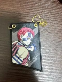 劇場版 鬼滅の刃 無限城編 ランダムワッペンチャーム 猗窩座