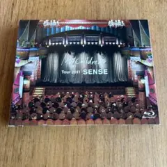 その他 Mr.Children TOUR 2011 &quot;SENSE&quot; [Blu-ray] Mr.Children STADIUM TOUR 2011 SENSE -in the field-(Blu-ray