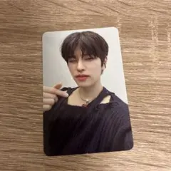 Stray Kids MAXIDENT 封入 トレカ スンミン