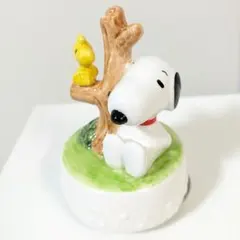 2026年最新】SNOOPY オルゴールの人気アイテム - メルカリ
