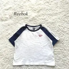 J4【銳跑】T恤 短袖 縮短款 刺繡標誌 運動風 M