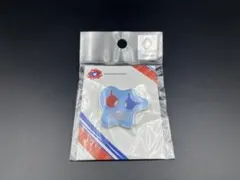 非売品万博ウルグアイピンバッジセット(3枚) 大幅値下【 非売品 】大阪 万博 EXPO ウルグアイ ピンバッジ